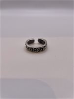 Anello Daniela De Marchi IO in Argento AN0236 ABR